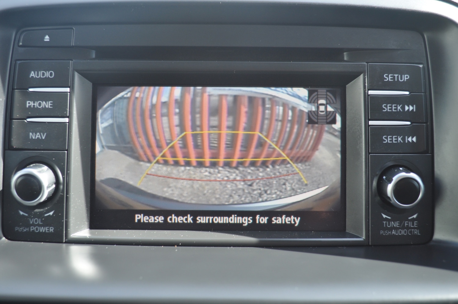 Used Mazda CX-5 2013 for sale - 78018596: Photo 13