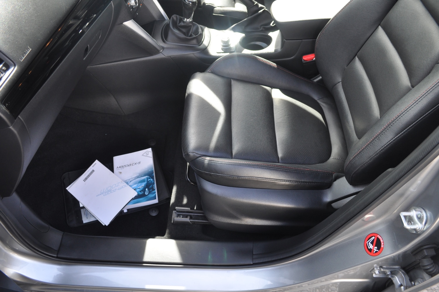 Used Mazda CX-5 2013 for sale - 78018596: Photo 15