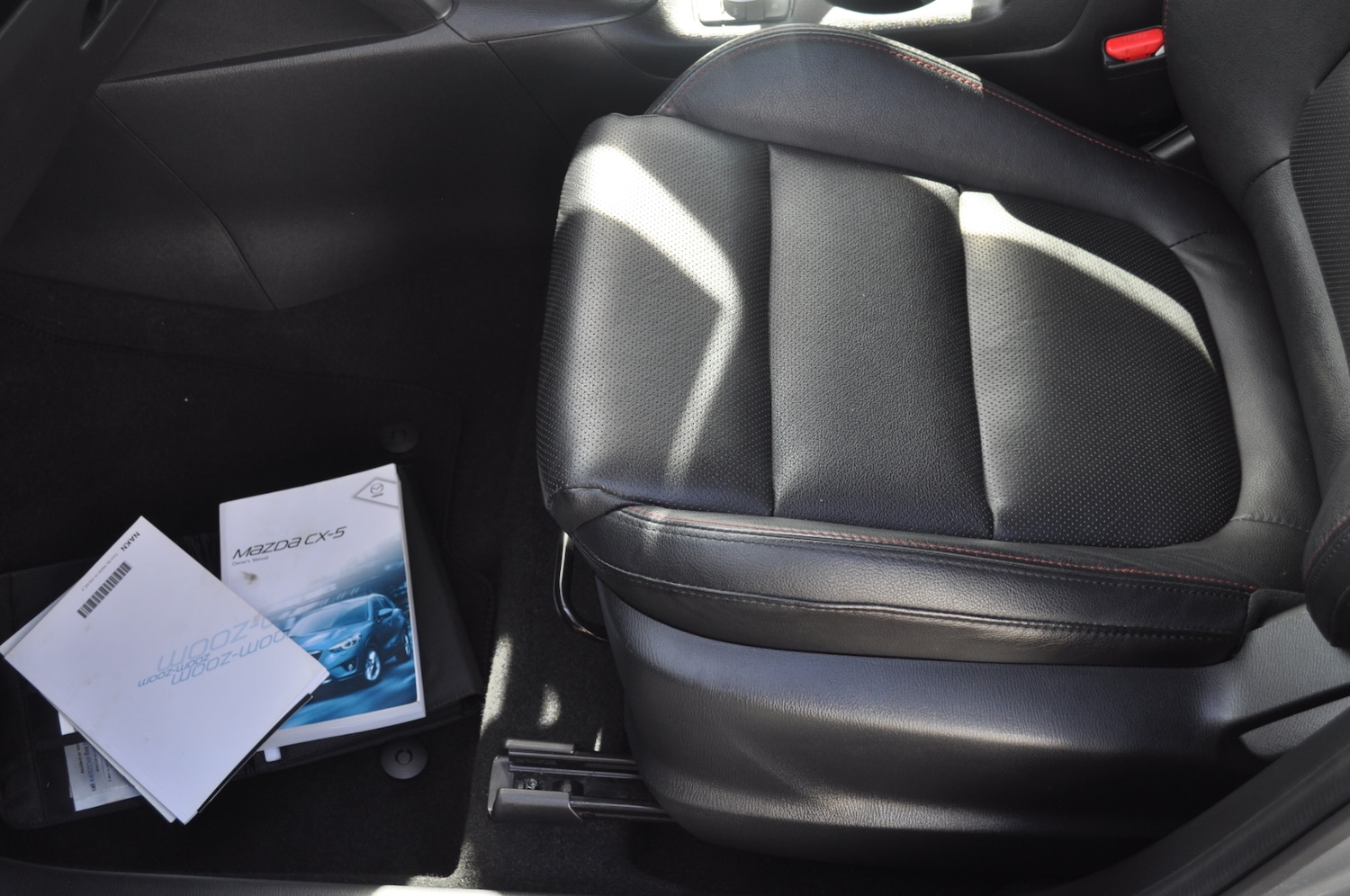 Used Mazda CX-5 2013 for sale - 78018596: Photo 16