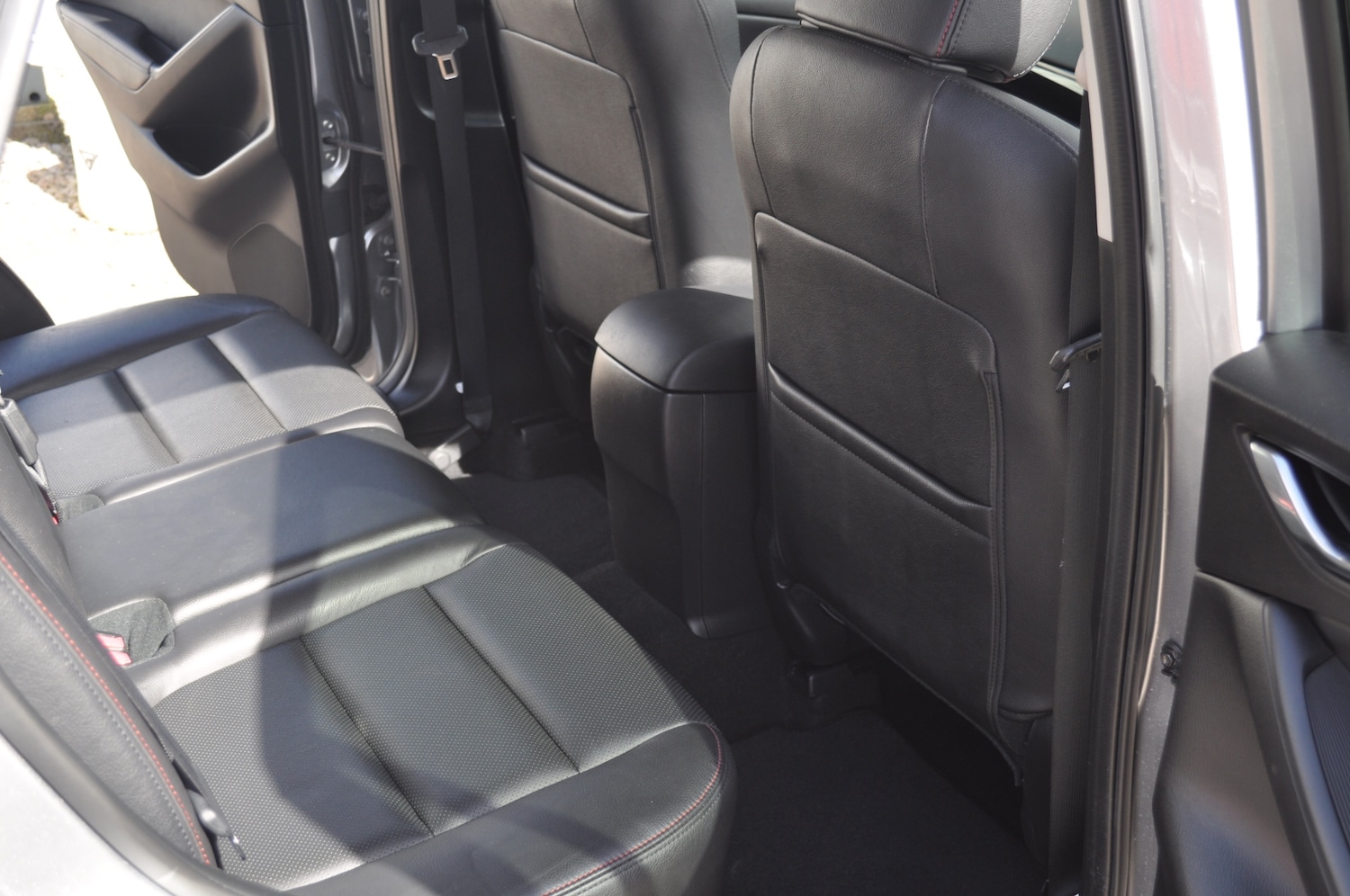 Used Mazda CX-5 2013 for sale - 78018596: Photo 17