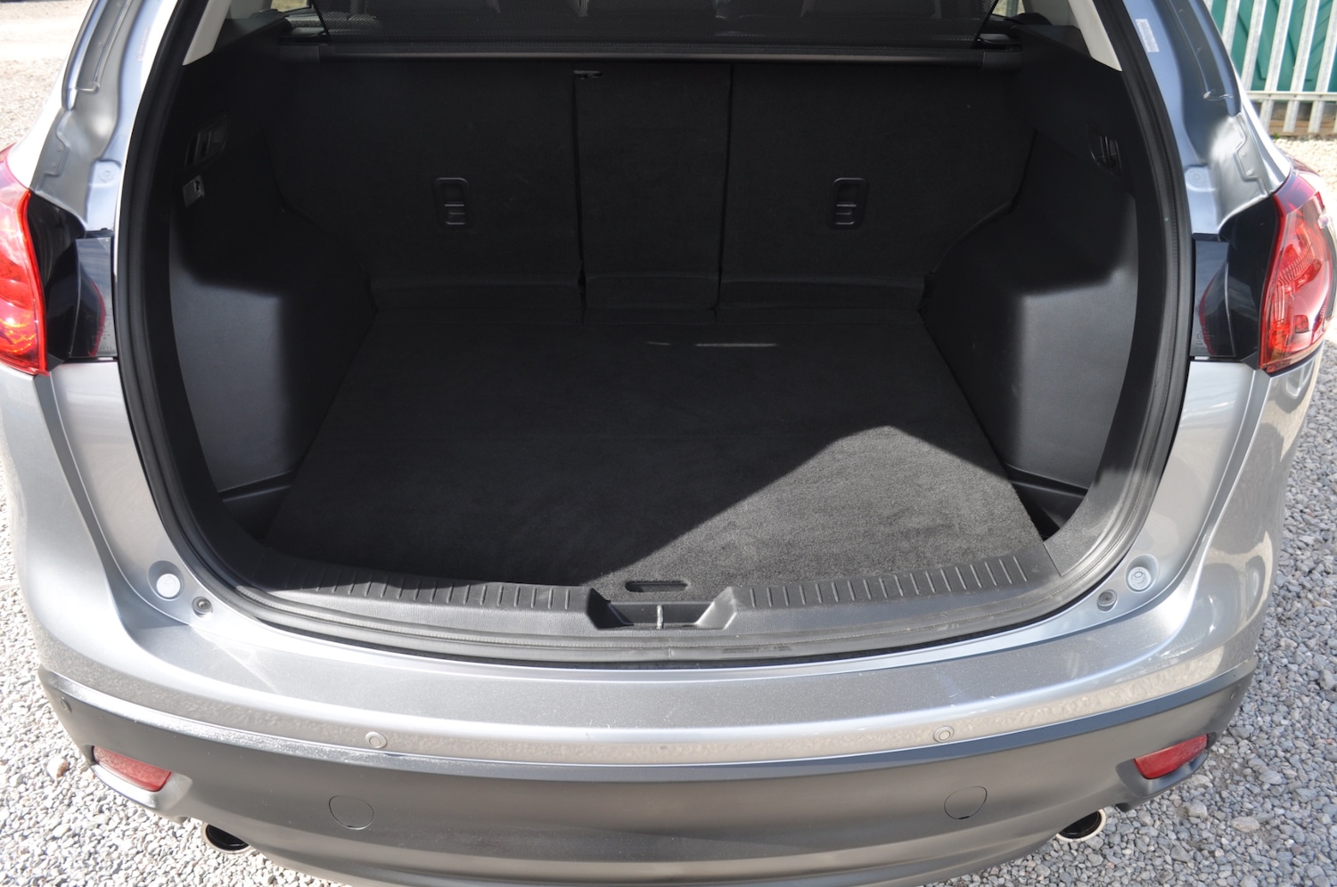 Used Mazda CX-5 2013 for sale - 78018596: Photo 20