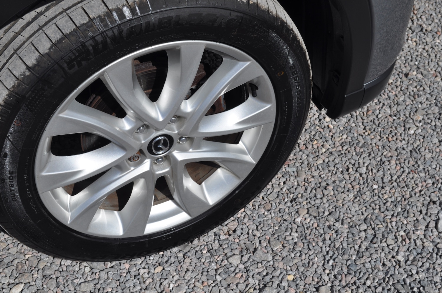 Used Mazda CX-5 2013 for sale - 78018596: Photo 22