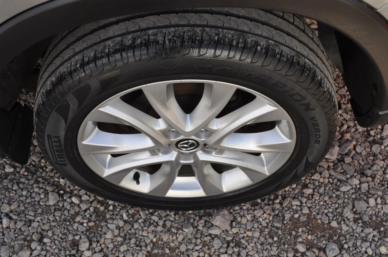 Used Mazda CX-5 2013 for sale - 78018596: Photo 24