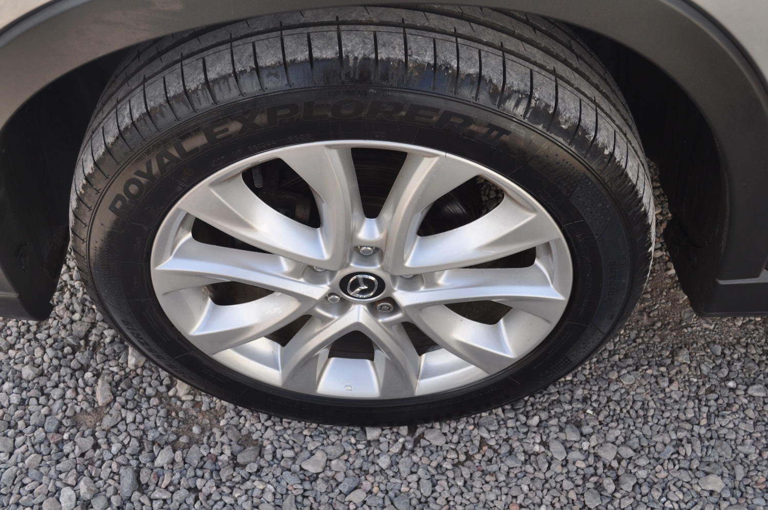 Used Mazda CX-5 2013 for sale - 78018596: Photo 25