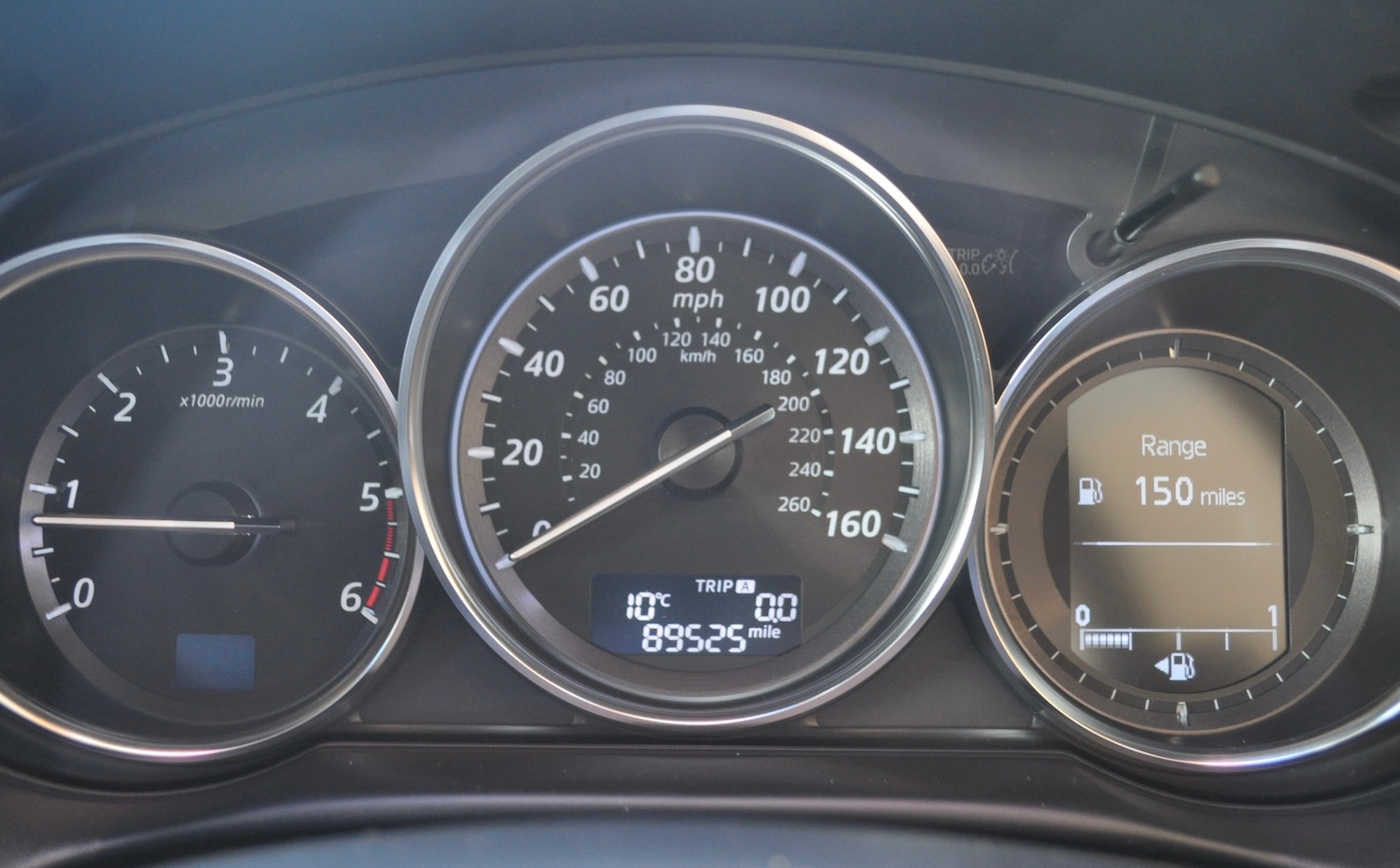 Used Mazda CX-5 2013 for sale - 78018596: Photo 5