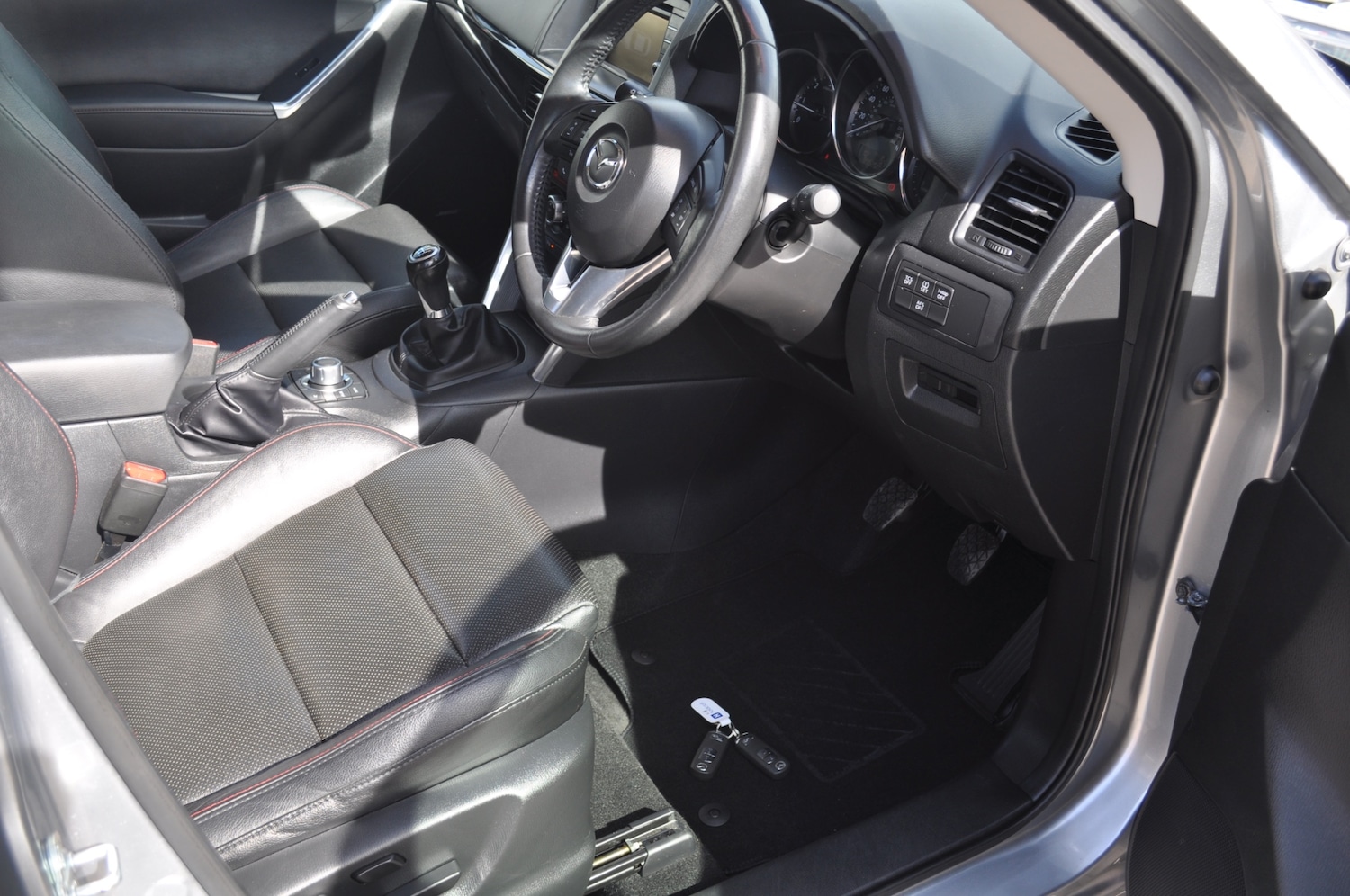 Used Mazda CX-5 2013 for sale - 78018596: Photo 8