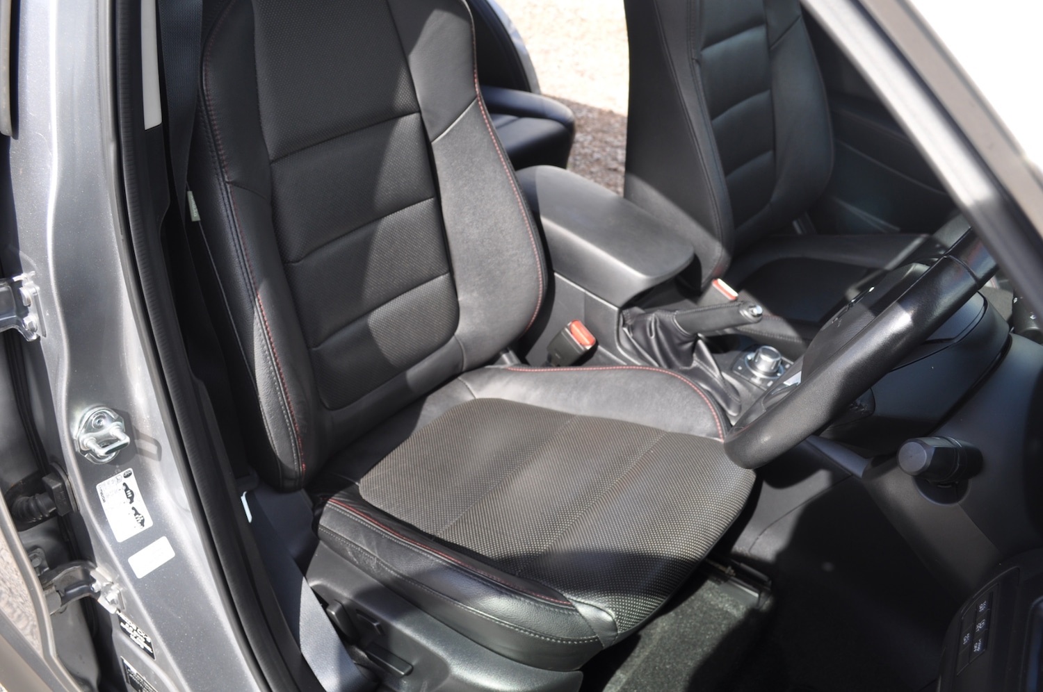 Used Mazda CX-5 2013 for sale - 78018596: Photo 9