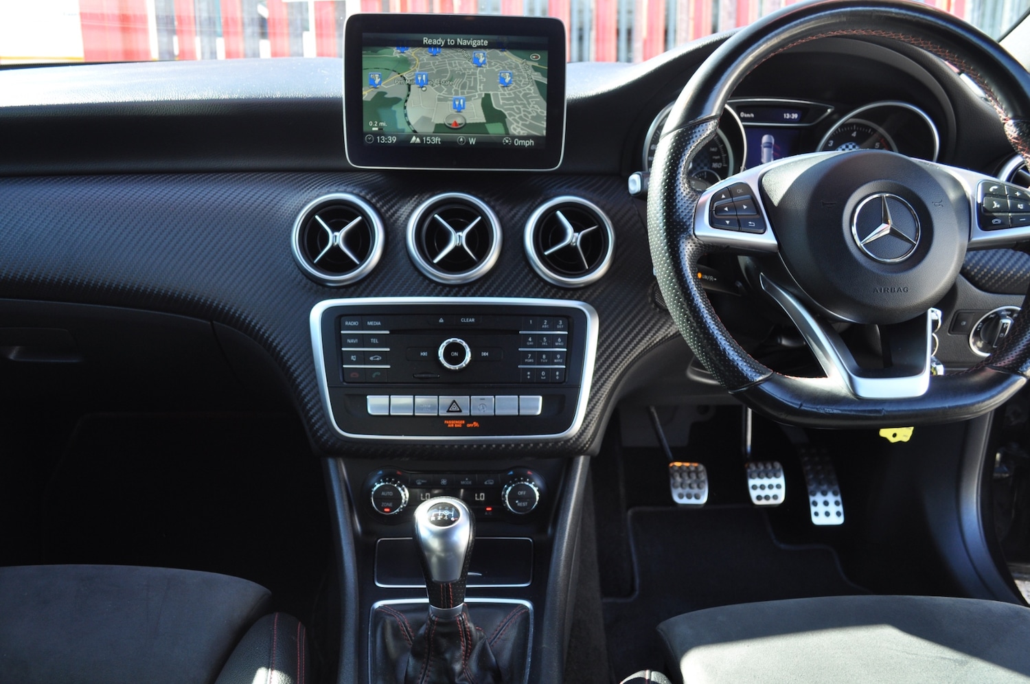 Used Mercedes-Benz A-Class 2016 for sale - 77934118: Photo 10