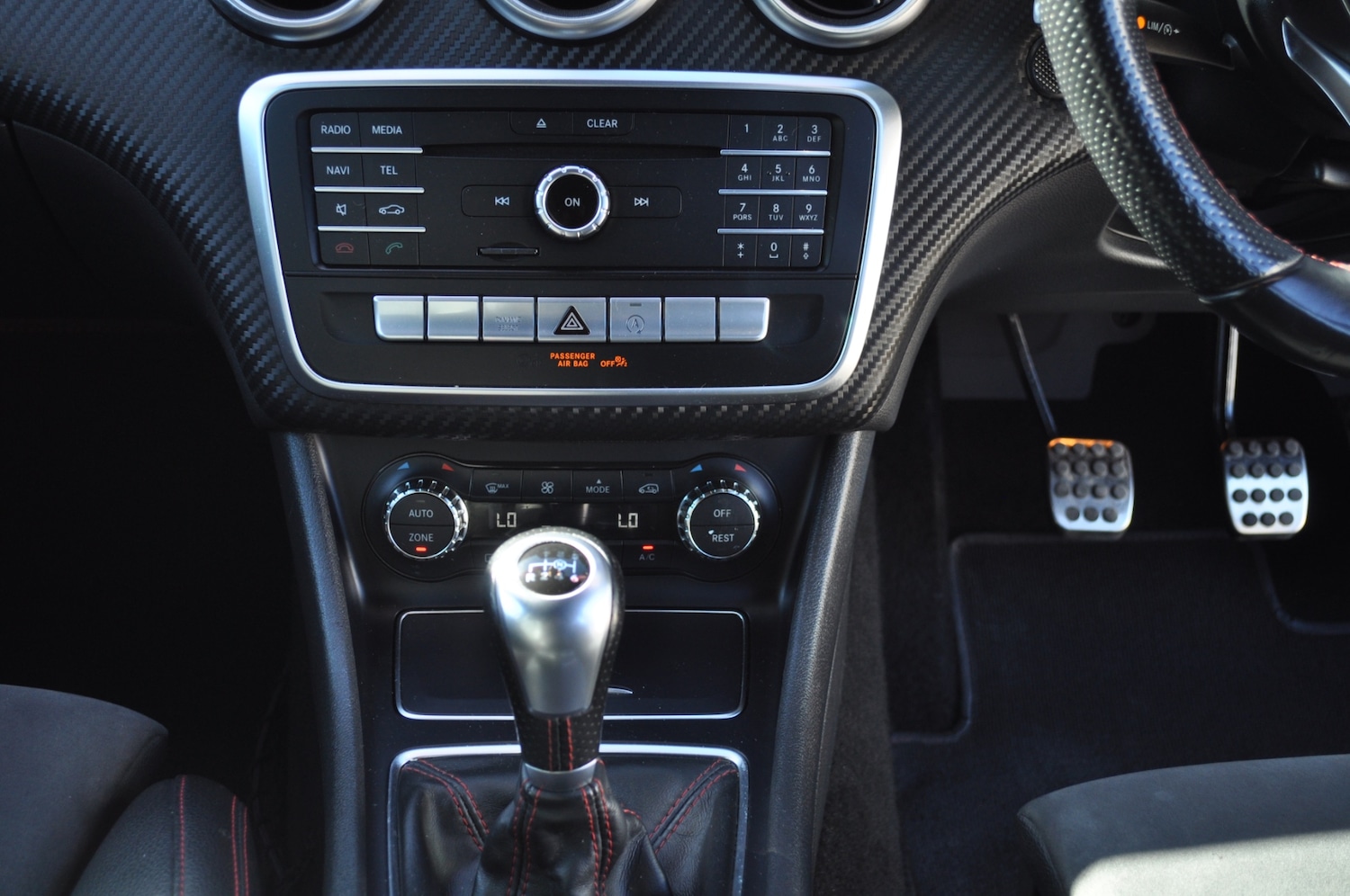 Used Mercedes-Benz A-Class 2016 for sale - 77934118: Photo 11