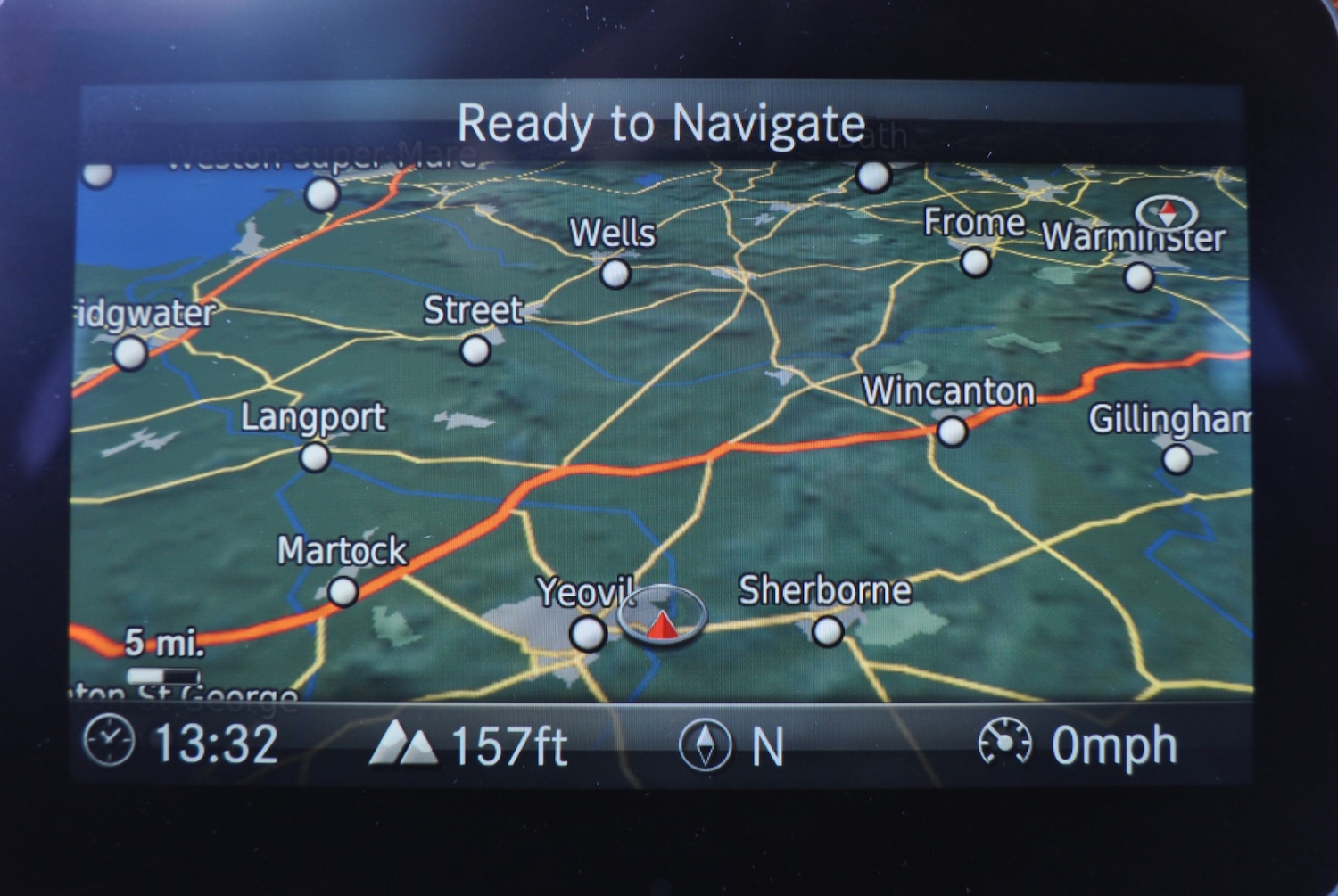 Used Mercedes-Benz A-Class 2016 for sale - 77934118: Photo 13