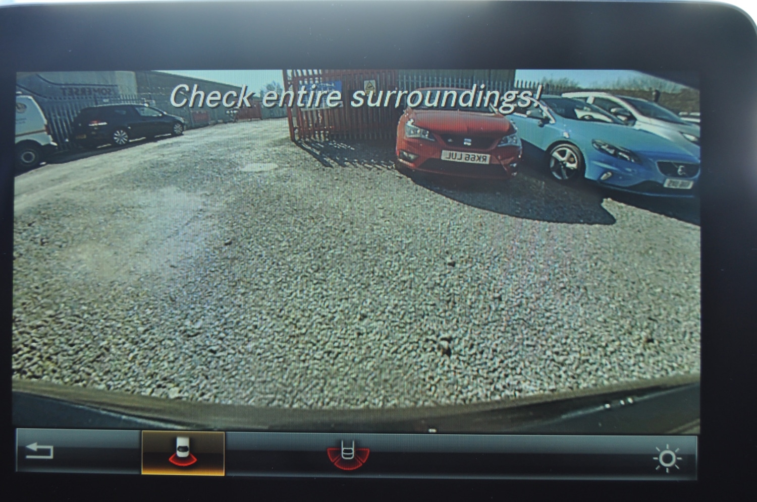 Used Mercedes-Benz A-Class 2016 for sale - 77934118: Photo 15