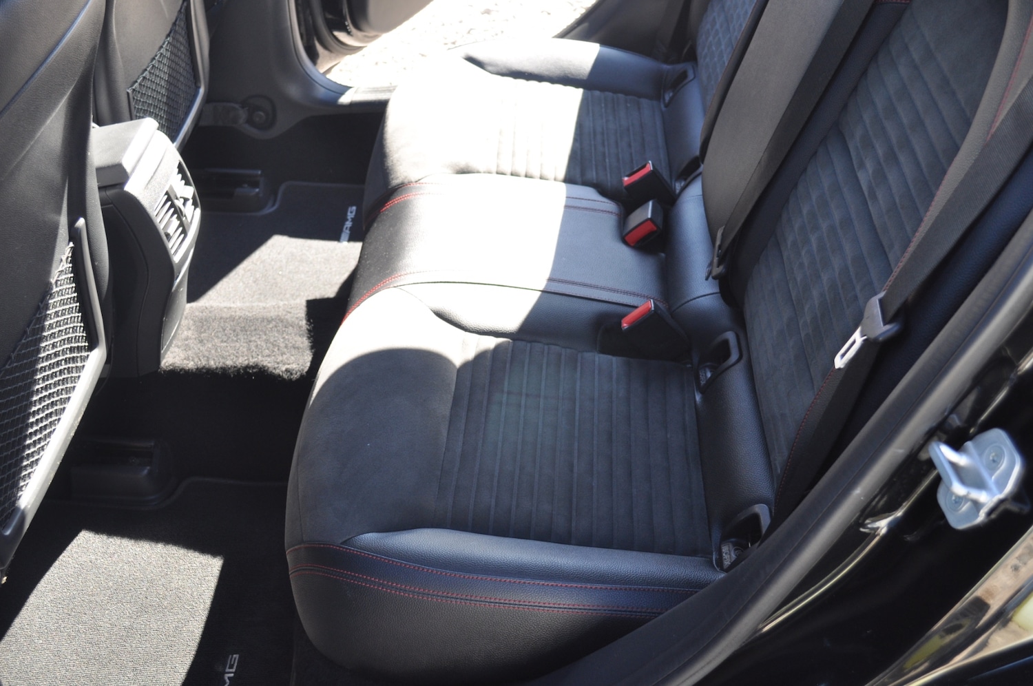 Used Mercedes-Benz A-Class 2016 for sale - 77934118: Photo 18