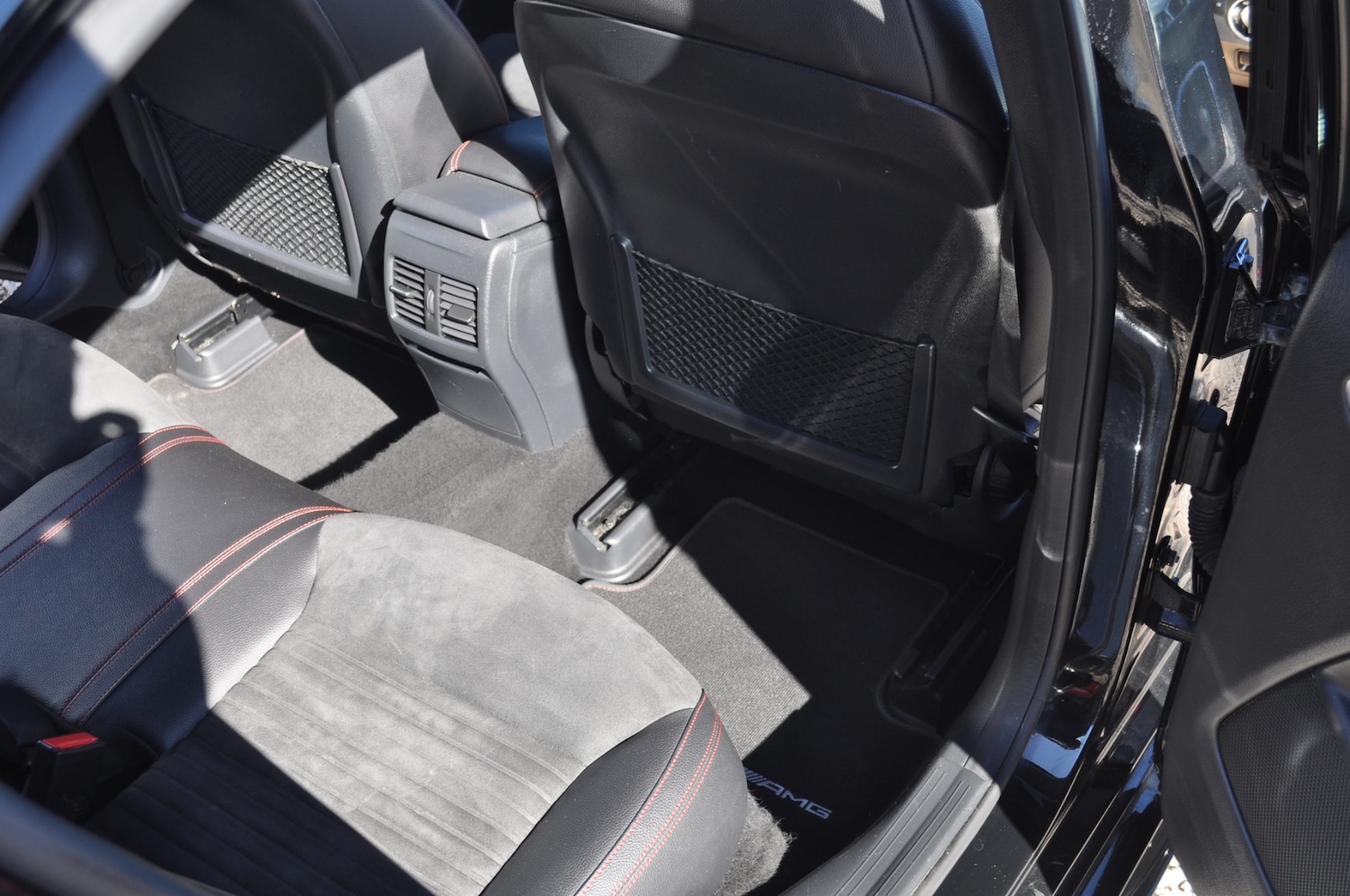 Used Mercedes-Benz A-Class 2016 for sale - 77934118: Photo 19