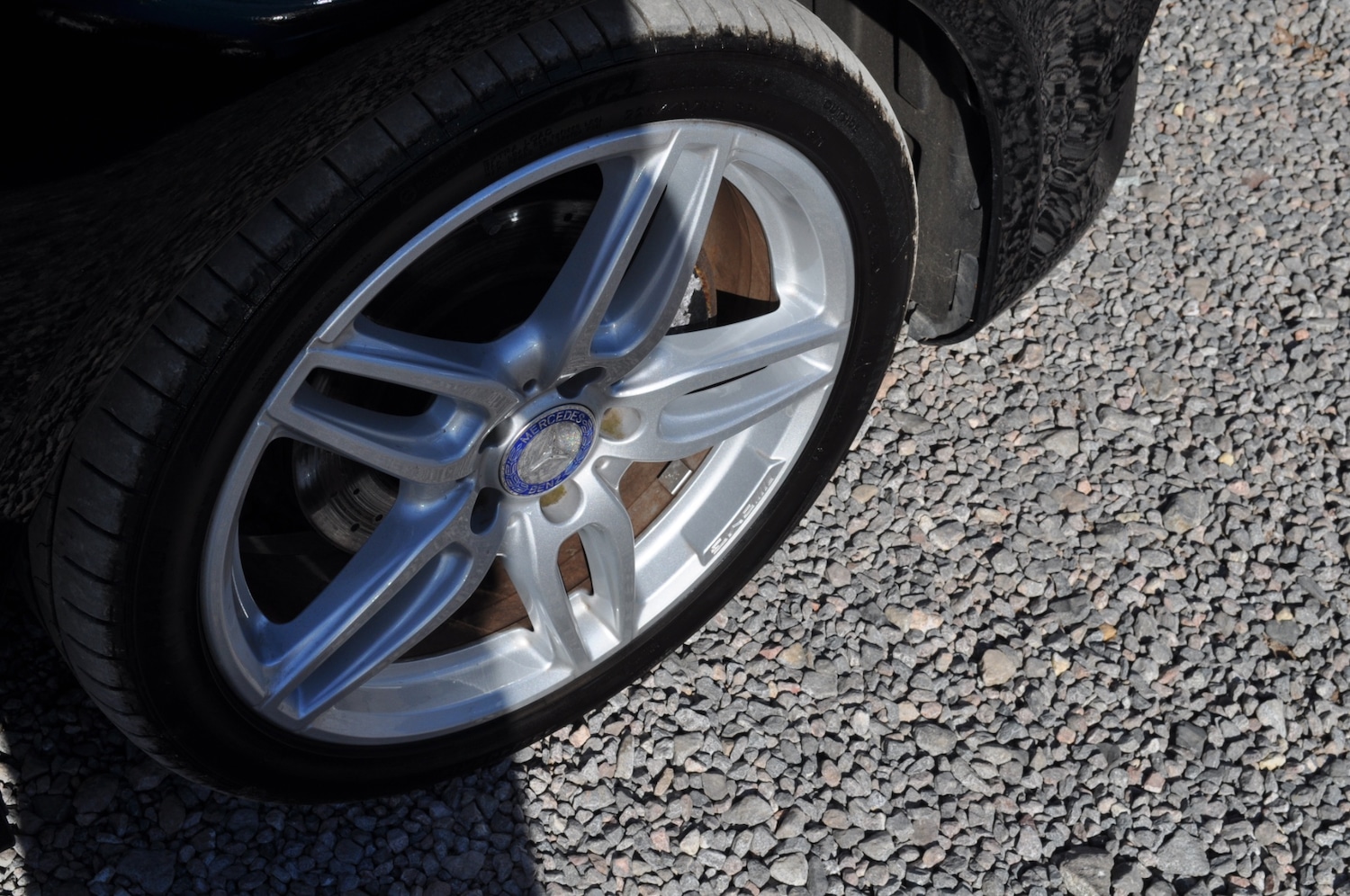 Used Mercedes-Benz A-Class 2016 for sale - 77934118: Photo 23