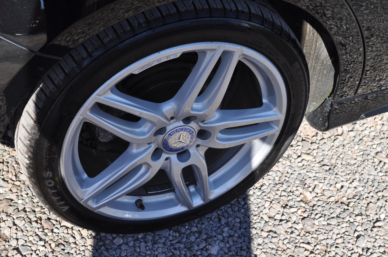 Used Mercedes-Benz A-Class 2016 for sale - 77934118: Photo 24