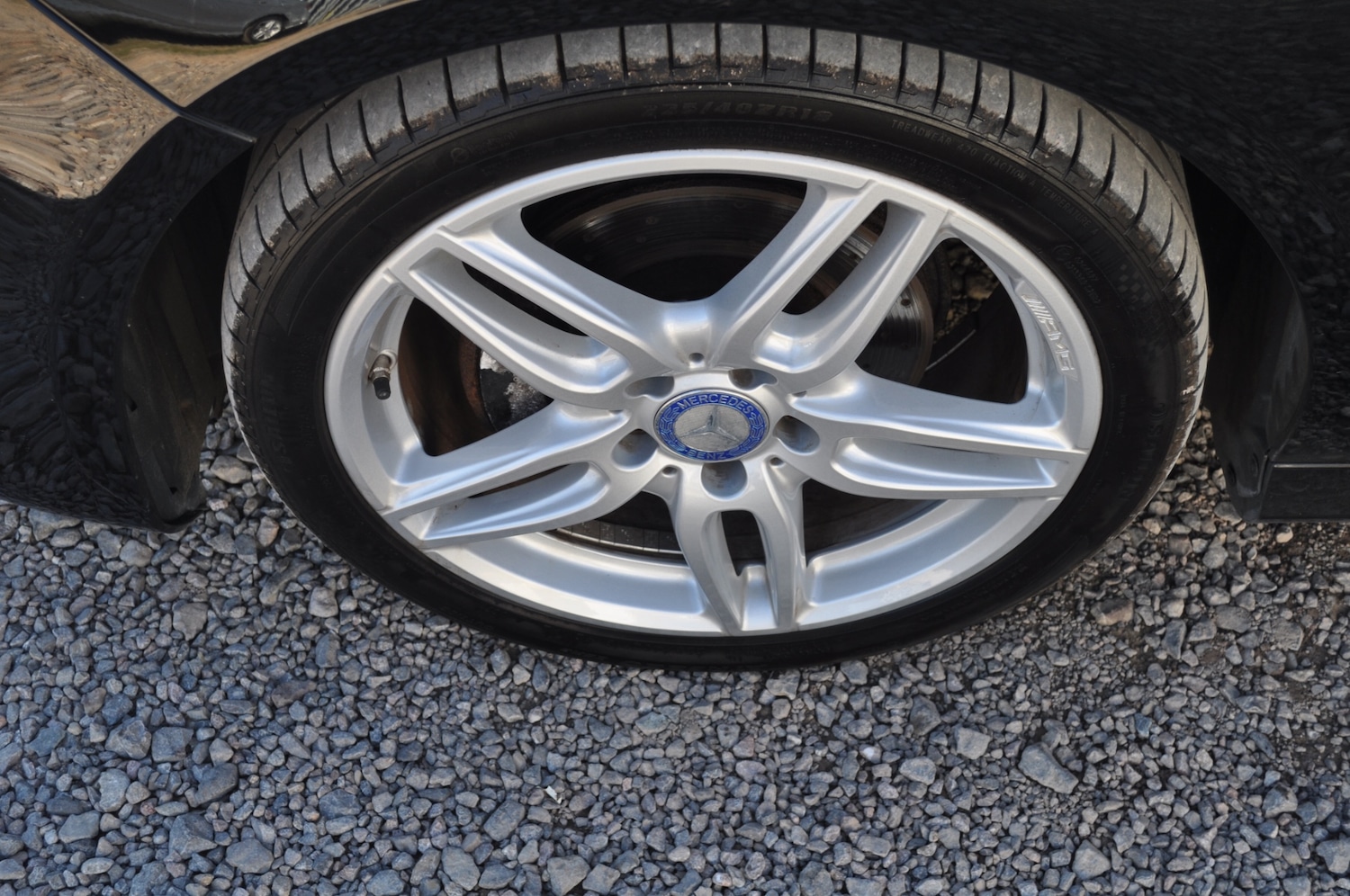 Used Mercedes-Benz A-Class 2016 for sale - 77934118: Photo 26