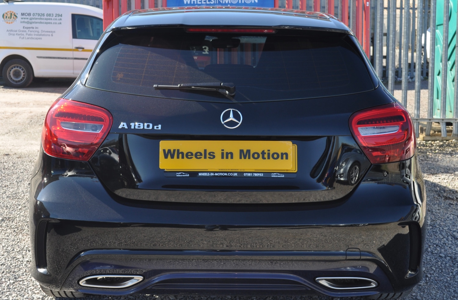 Used Mercedes-Benz A-Class 2016 for sale - 77934118: Photo 4