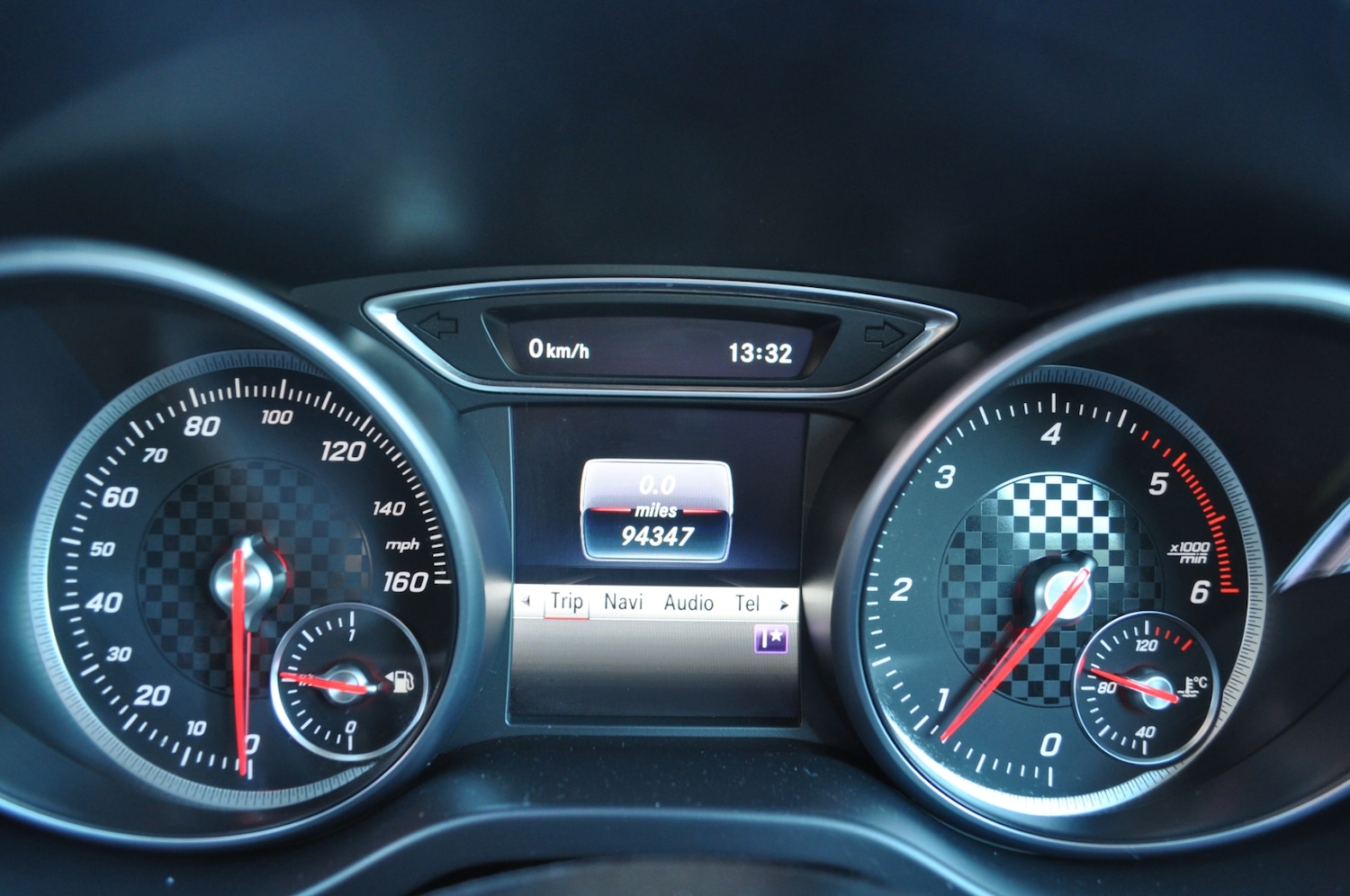 Used Mercedes-Benz A-Class 2016 for sale - 77934118: Photo 5