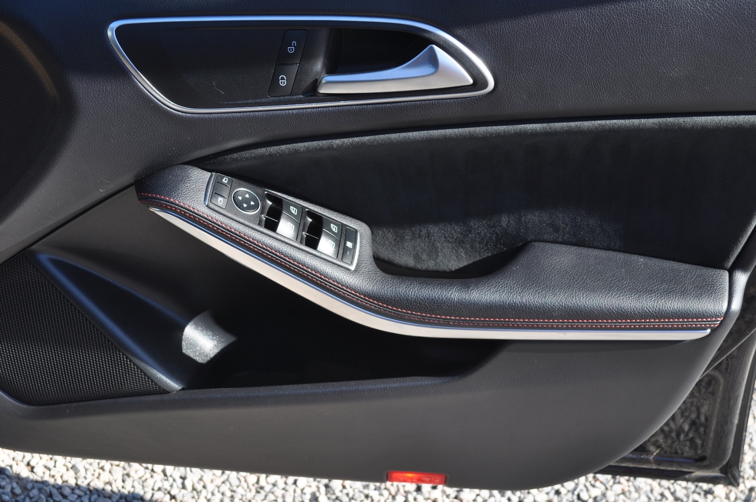 Used Mercedes-Benz A-Class 2016 for sale - 77934118: Photo 7