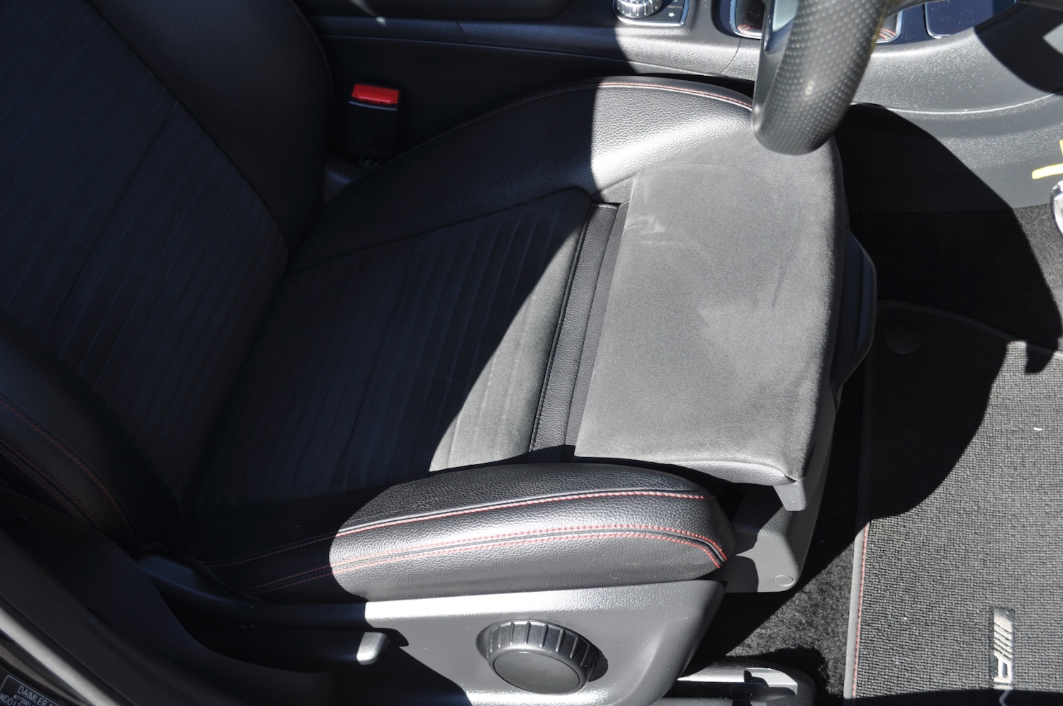 Used Mercedes-Benz A-Class 2016 for sale - 77934118: Photo 9