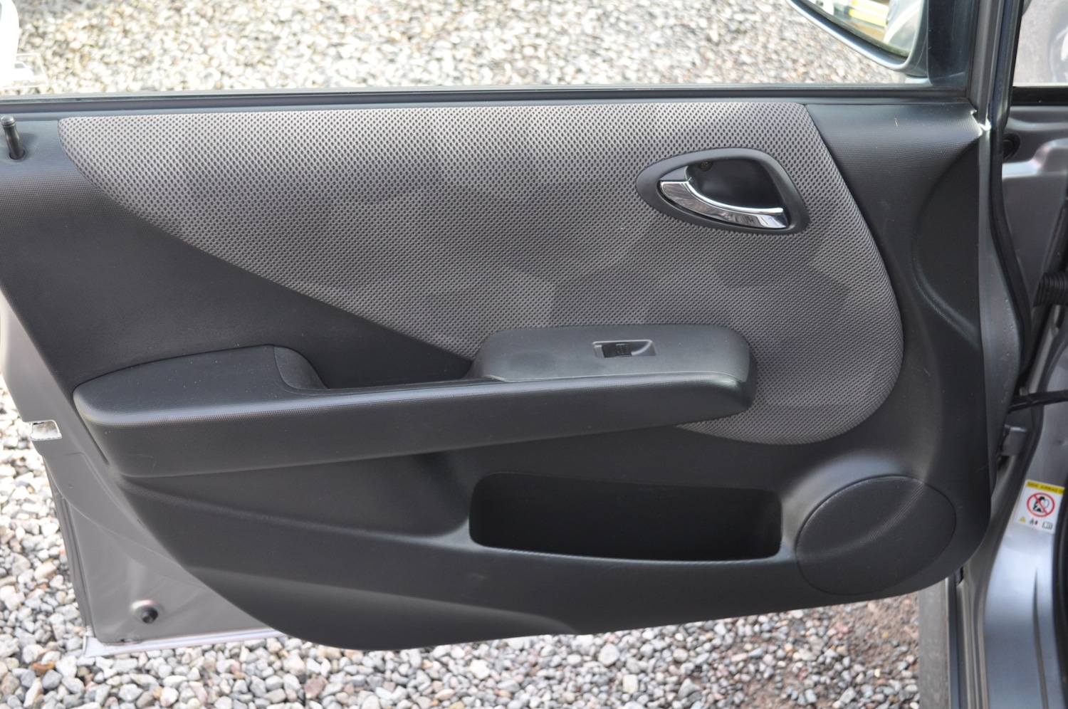 Used Honda Jazz 2005 for sale - 76536897: Photo 10