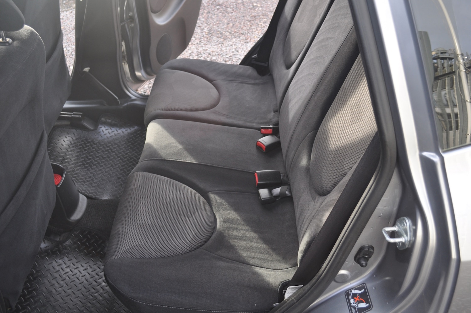 Used Honda Jazz 2005 for sale - 76536897: Photo 12