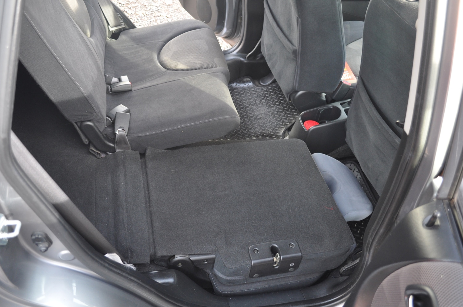 Used Honda Jazz 2005 for sale - 76536897: Photo 13