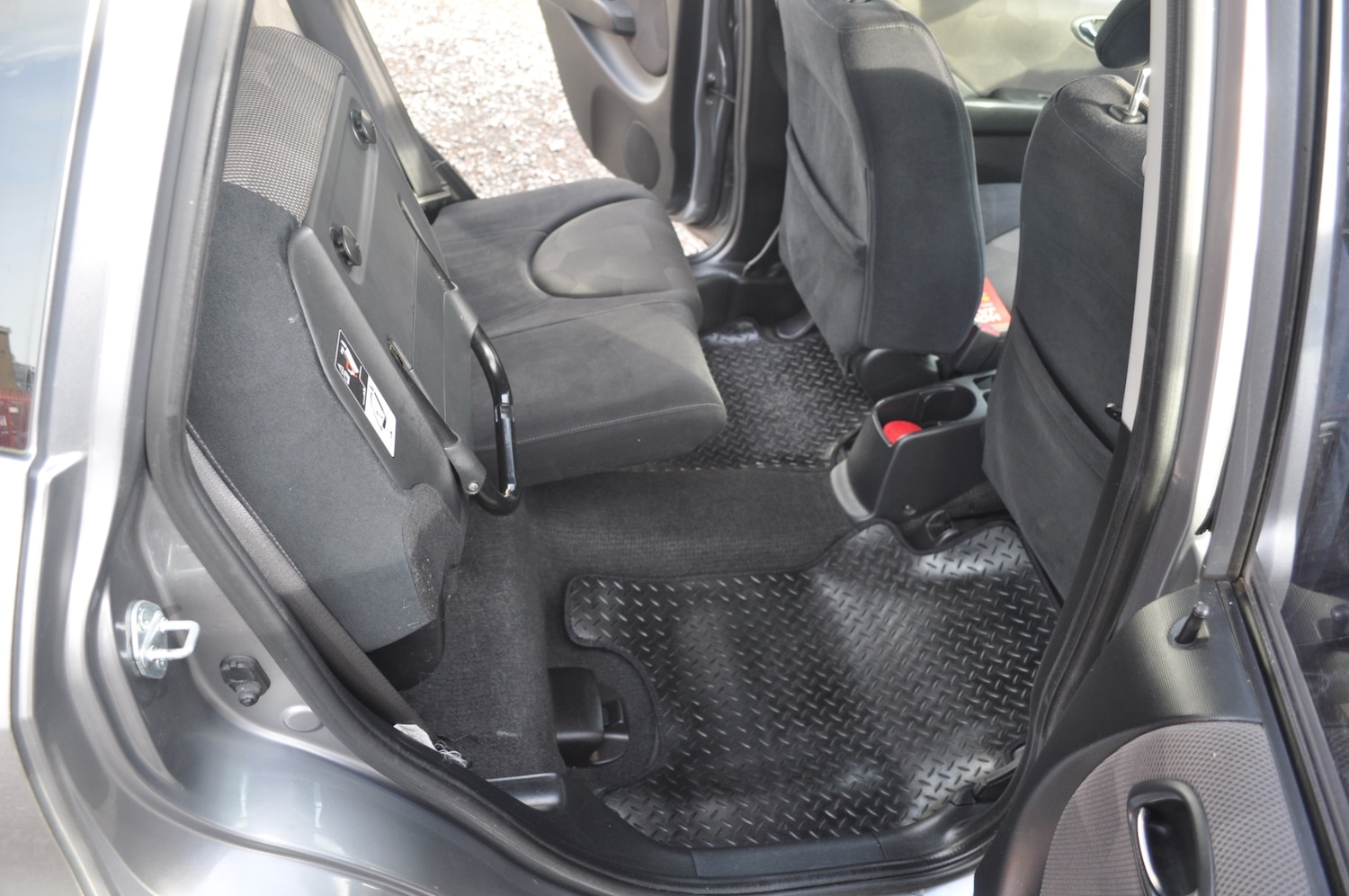 Used Honda Jazz 2005 for sale - 76536897: Photo 14