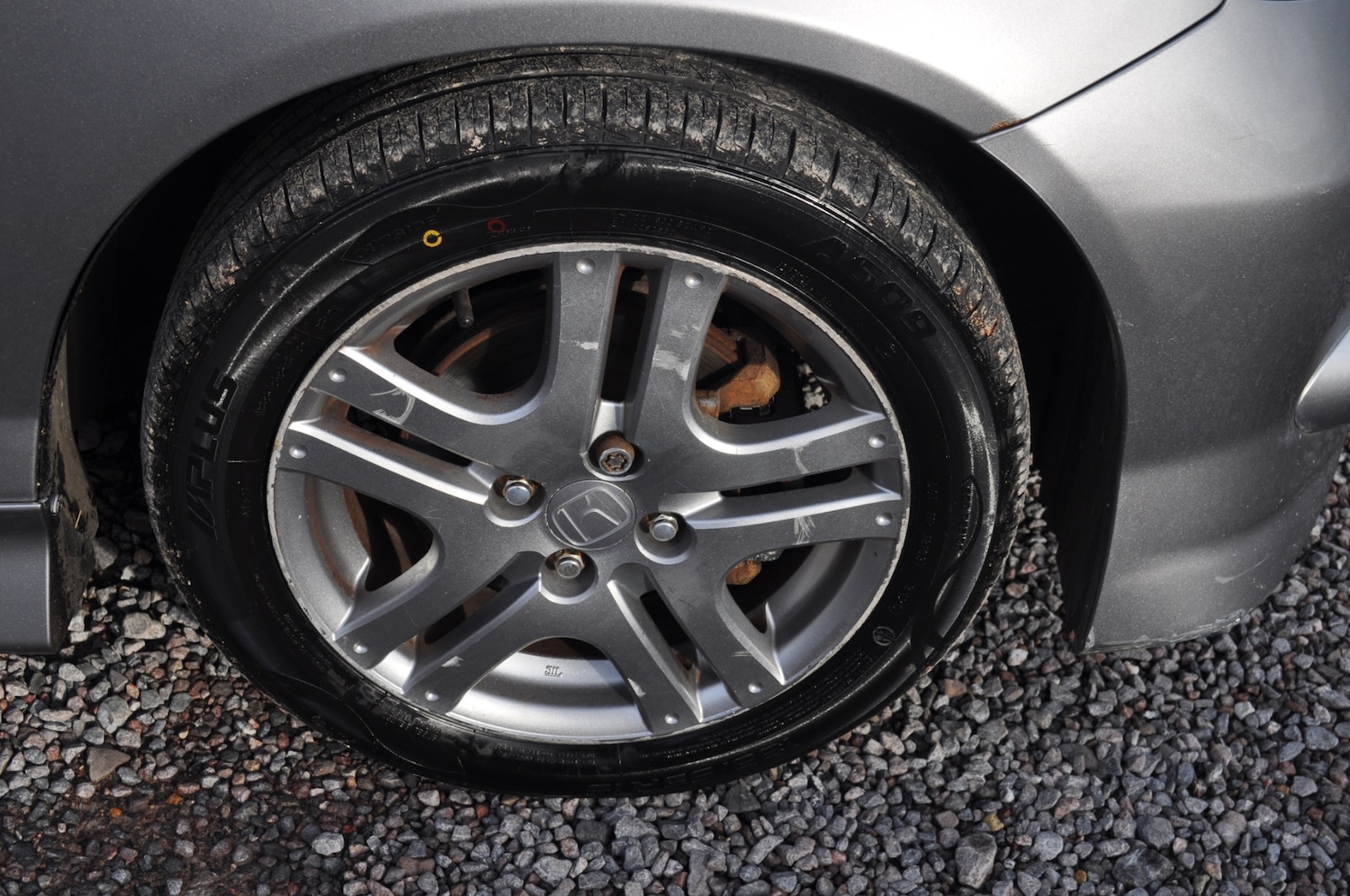 Used Honda Jazz 2005 for sale - 76536897: Photo 17