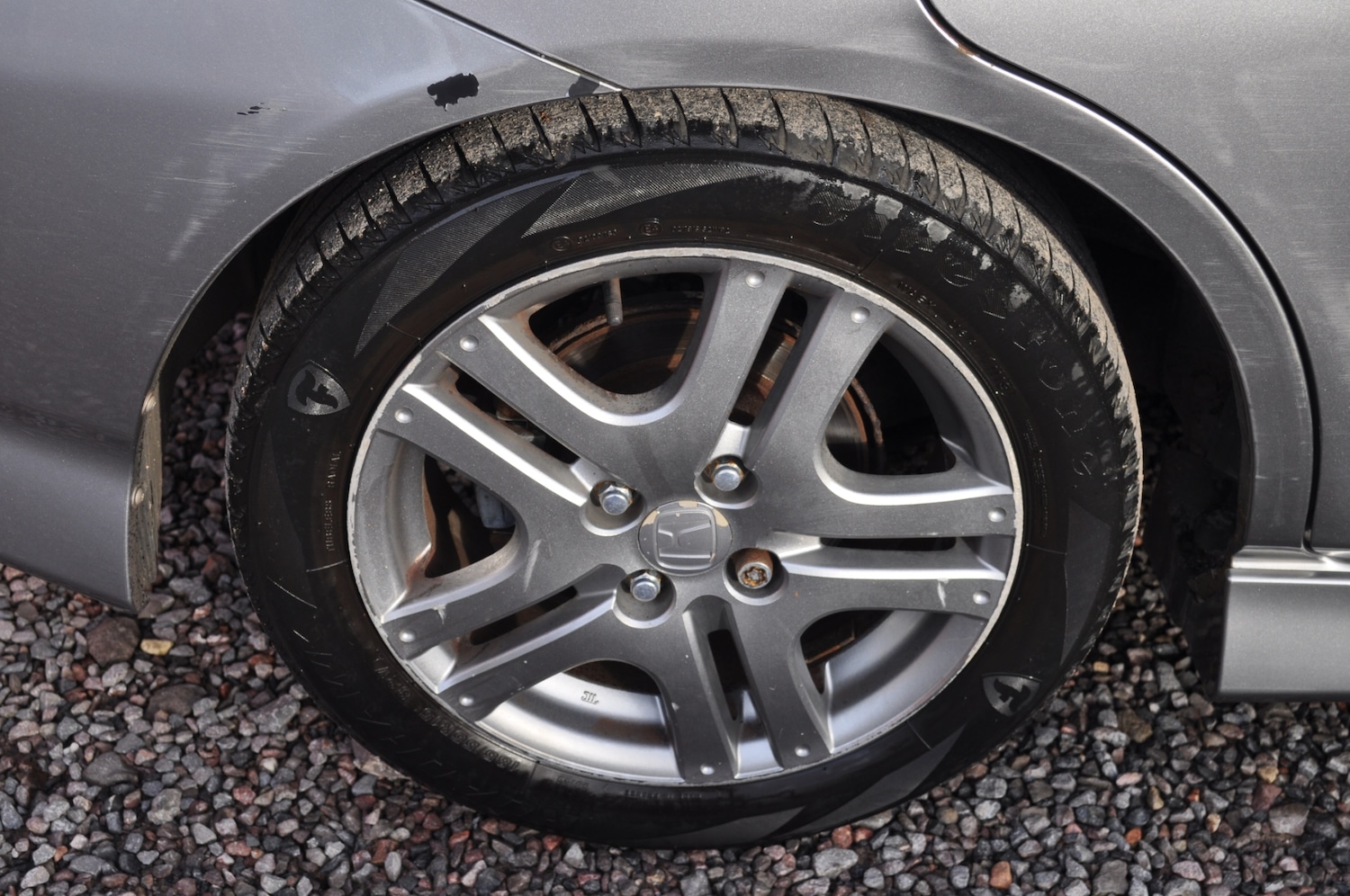 Used Honda Jazz 2005 for sale - 76536897: Photo 18