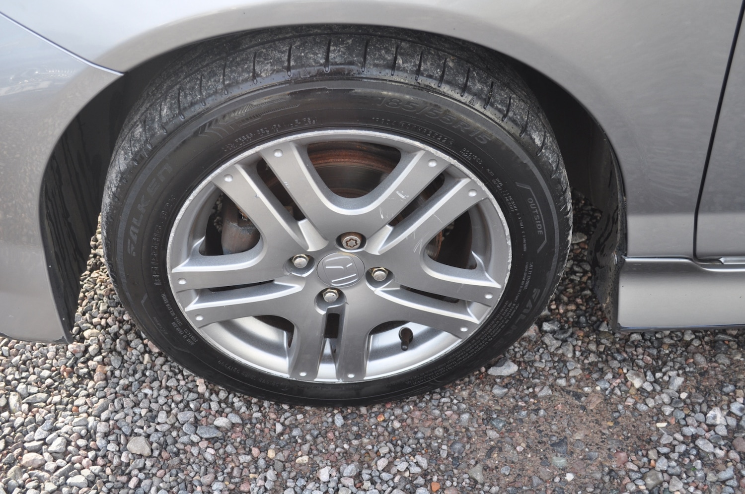 Used Honda Jazz 2005 for sale - 76536897: Photo 19