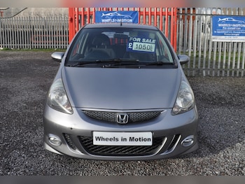 Honda - Jazz