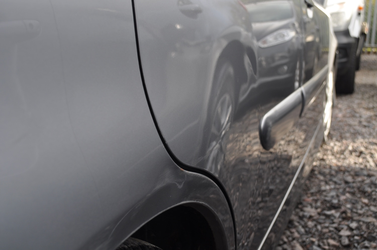 Used Honda Jazz 2005 for sale - 76536897: Photo 20