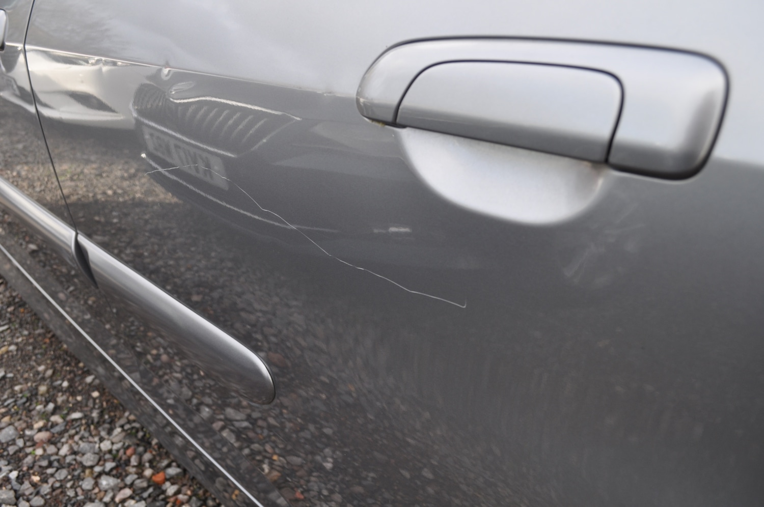 Used Honda Jazz 2005 for sale - 76536897: Photo 21