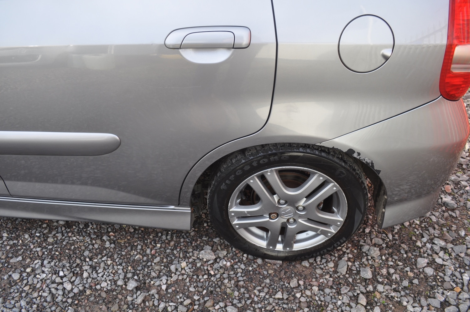 Used Honda Jazz 2005 for sale - 76536897: Photo 23