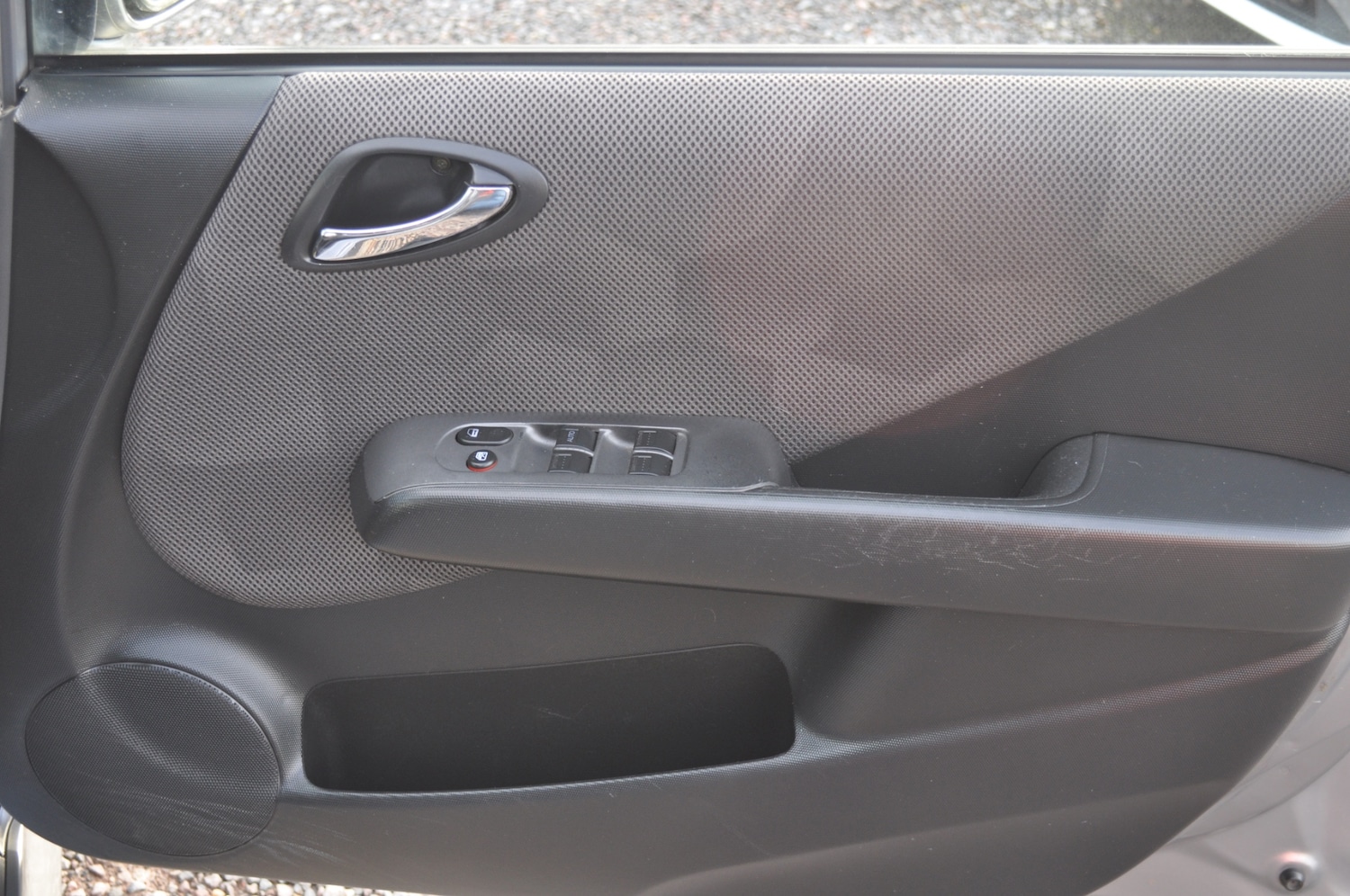 Used Honda Jazz 2005 for sale - 76536897: Photo 6