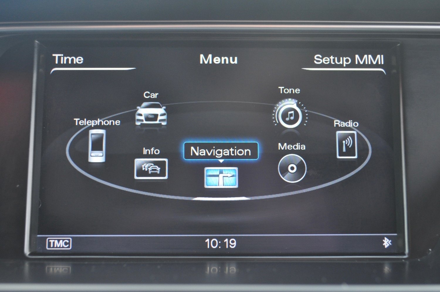 Used Audi A4 2014 for sale - 77356986: Photo 12