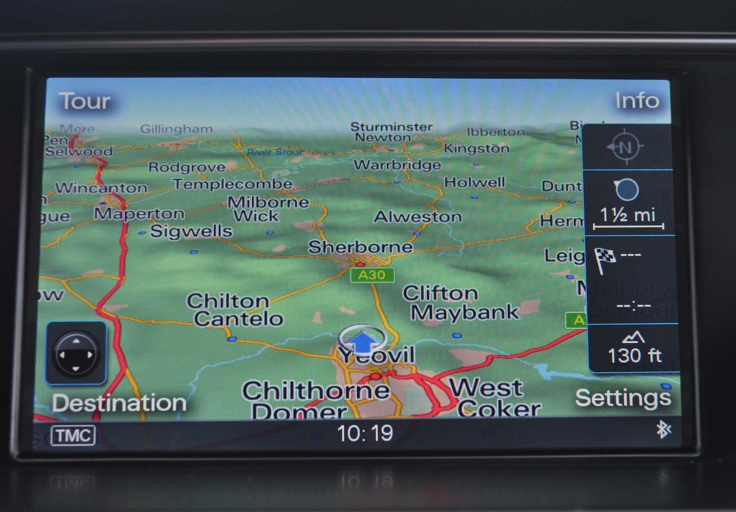 Used Audi A4 2014 for sale - 77356986: Photo 13