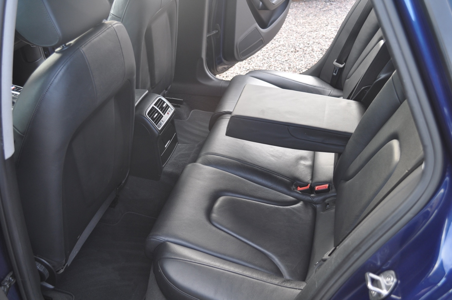 Used Audi A4 2014 for sale - 77356986: Photo 17