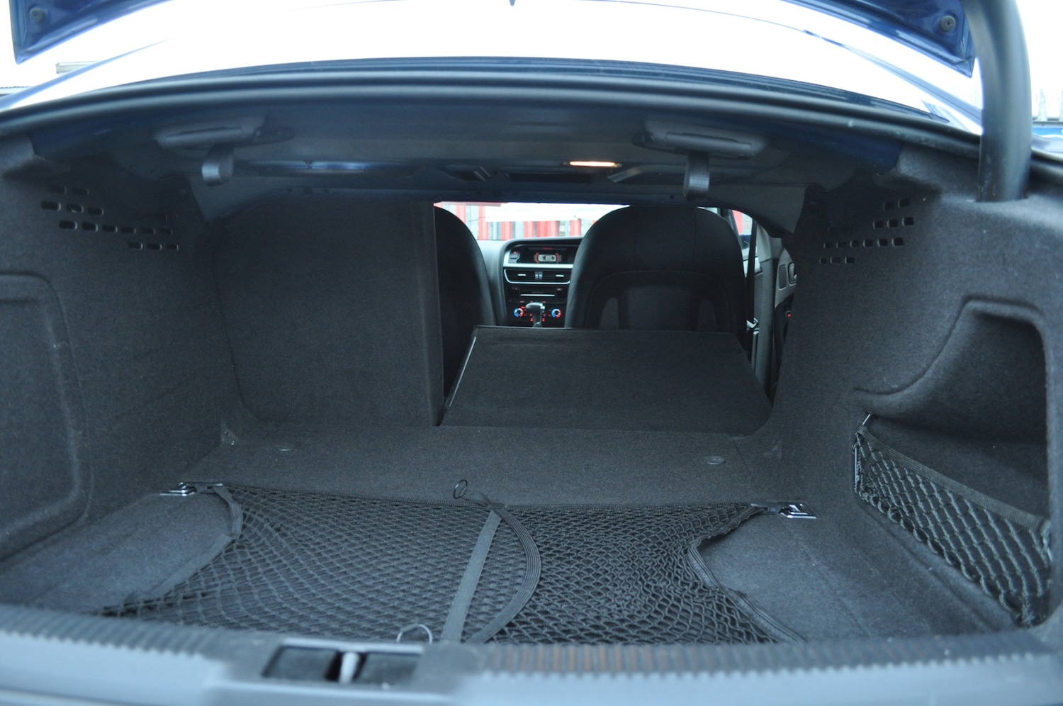 Used Audi A4 2014 for sale - 77356986: Photo 21