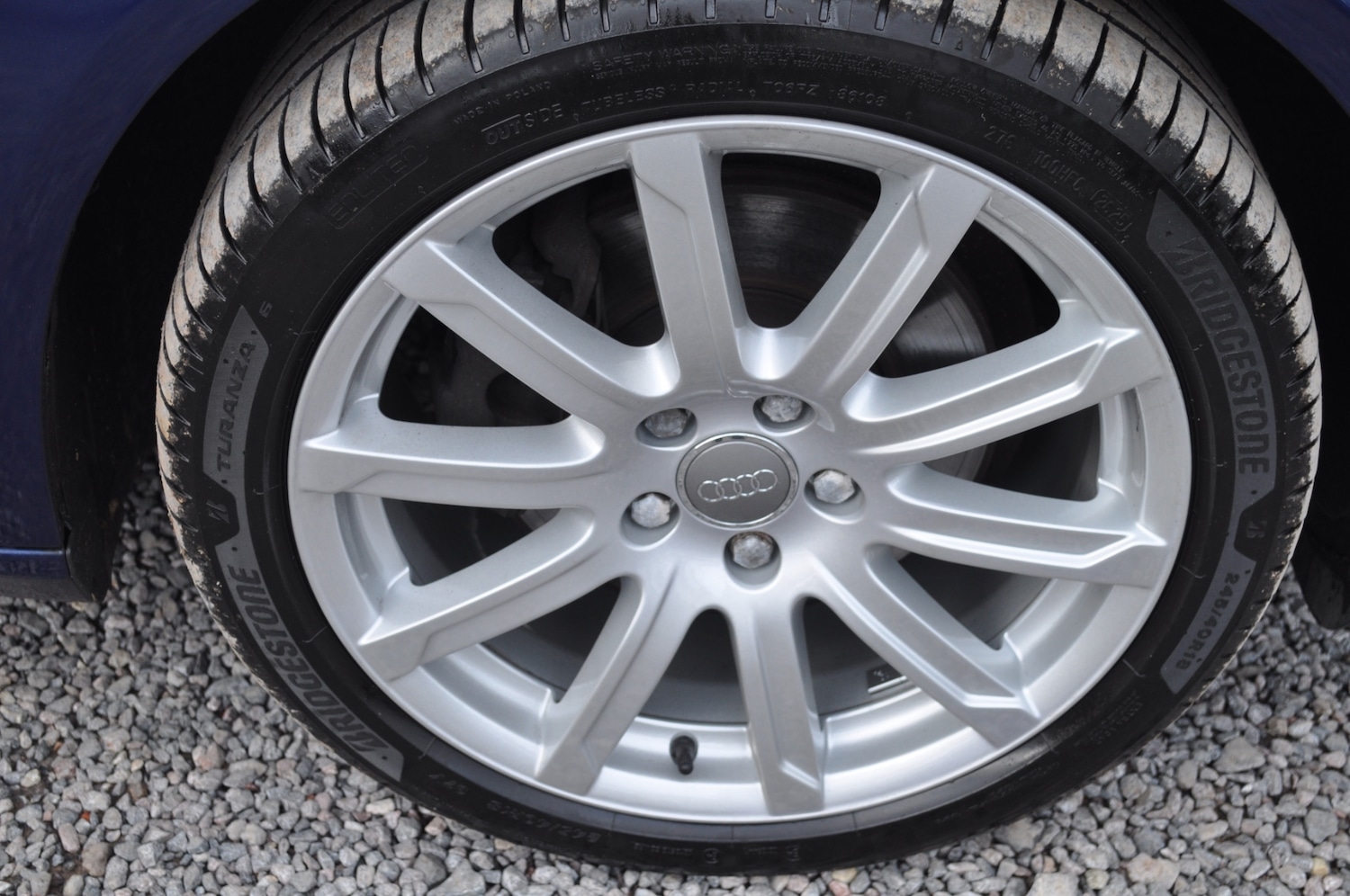 Used Audi A4 2014 for sale - 77356986: Photo 22