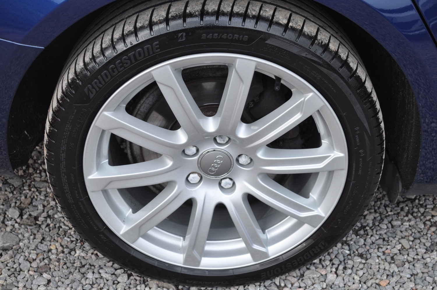 Used Audi A4 2014 for sale - 77356986: Photo 23