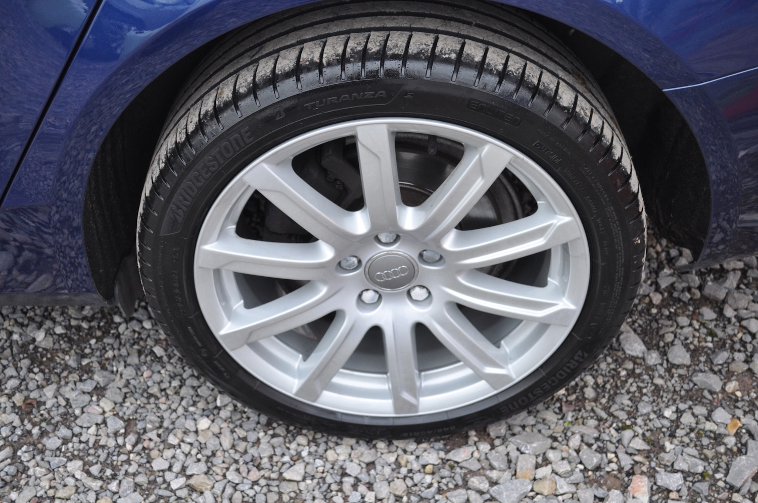 Used Audi A4 2014 for sale - 77356986: Photo 24