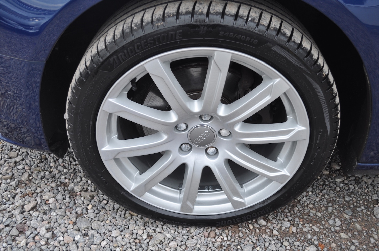 Used Audi A4 2014 for sale - 77356986: Photo 25