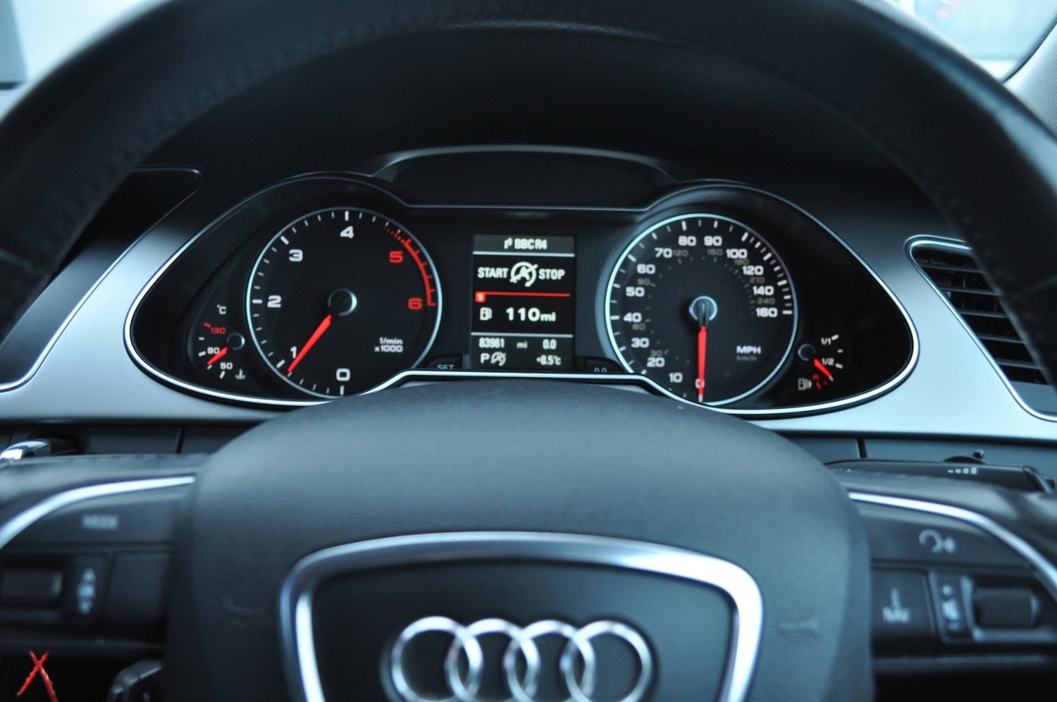 Used Audi A4 2014 for sale - 77356986: Photo 5