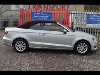 Used Audi A3 2014 for sale - 73715725: Photo