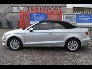 Used Audi A3 2014 for sale - 73715725: Photo