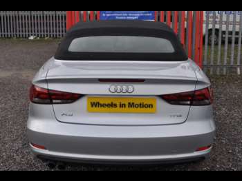 Used Audi A3 2014 for sale - 73715725: Photo