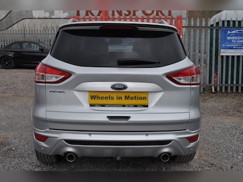 Used Ford Kuga 2016 for sale - 78305980: Photo