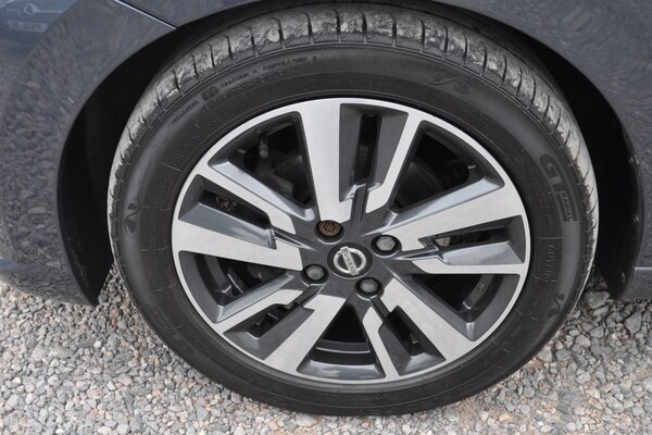 Used Nissan Micra 2017 for sale - 74992758: Photo 20